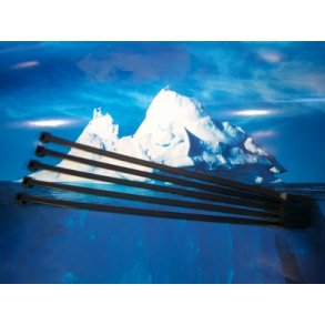 STRIPS / CABLEBINDERS