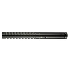 R�de NTG-1 shotgun microphone condenser
