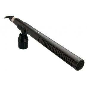 Rde NTG-2 condenser shotgun microphone