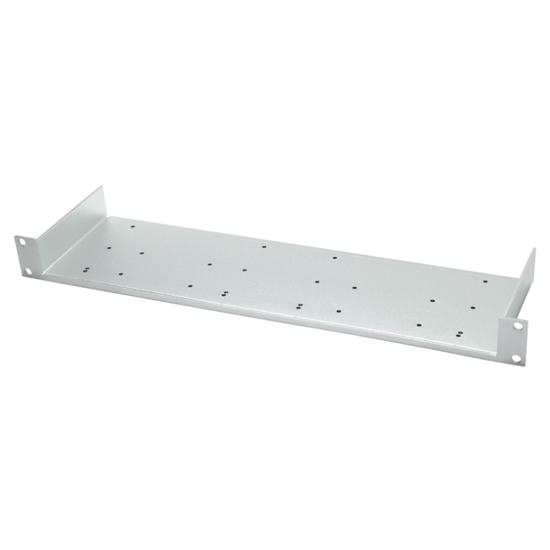 Barix Rack Mount INTL Package (set for Barix audio devices in a standard 19" rack)