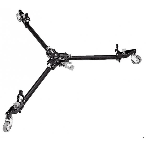 Manfrotto Automatic Folding Dolly 181B