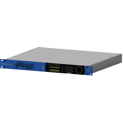 Aqua Broadcast Cobalt C-30 Digital FM Transmitter 30W - DDS Exciter, Stereo Enc. AES/EBU, MPX, RDS