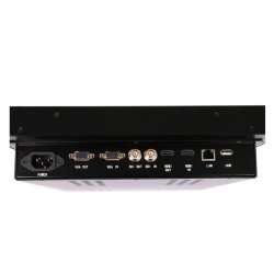 Heroview B-19/1000nits(HDMI/VGA) 19" Broadcasting level ultra clear  monitor ,1000nits ,with HDMI/VG