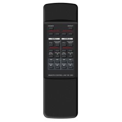 Tascam 202MKV7 19" 3U Dual Cassette Deck with USB Output