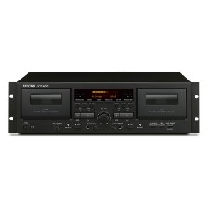 Tascam 202MKV7 19