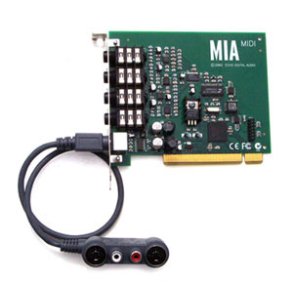 Echo Mia Midi B-stock