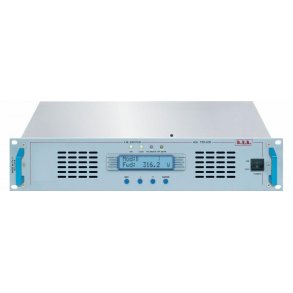 RVR TEX50LCD FM Transmitter 50 watt Stereo