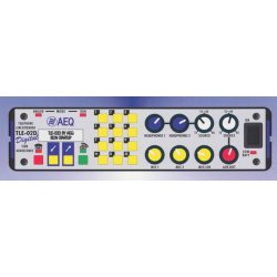 AEQ TLE-02D Reporter codec DEMO/STOCK