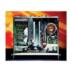 RVR PTX30 LCD/S 30 FM StereoTransmitter 30 Watt