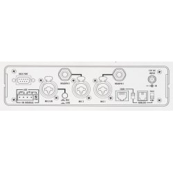 AEQ TLE-02D Reporter Codec ISDN + POTS DEMO/USED