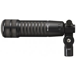 Electro-Voice RE320 Stage/Studio Microphone Dyn.