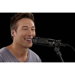 Electro-Voice RE320 Stage/Studio Microphone Dyn.