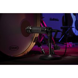 Electro-Voice RE320 Stage/Studio Microphone Dyn.