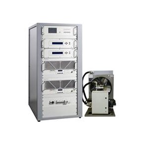DB VHF TV Transmitters - Liquid Cooled Multistand.