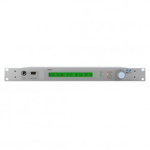 2wcom FMC01 - FM MPX Codec (MPX over E1/IP)-discontinued