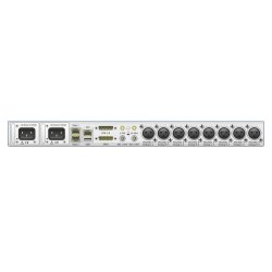 2wcom MM08E - DBV Audio IP / ASI Encoder-Discontinued - Replacement: IP-8e