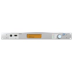 2wcom MM08E - DBV Audio IP / ASI Encoder-Discontinued - Replacement: IP-8e