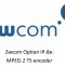 Buy 2WCOM IP-8e I