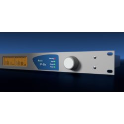 2wcom Option IP-8e:  MPEG-2 TS encoder