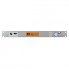 2wcom MM01 - Audio over IP (AoIP) Codec-Replacement: IP-4c