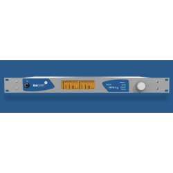 2wcom  MPX-1g stereo/RDS encoder (base unit)-1-channel MPX Composite Generator 