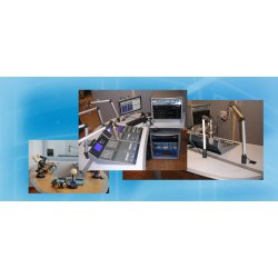 AEQ DSD-01 - 3D Studio Table (right)