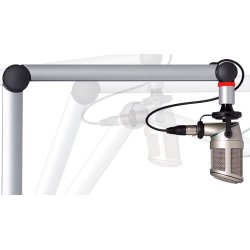 Yellowtec  YT3305 m!ka "ON AIR" Microphone Arm XL aluminium with XLR connectors