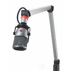 Yellowtec  YT3205 m!ka "ON AIR" Microphone Arm M aluminium with XLR connectors