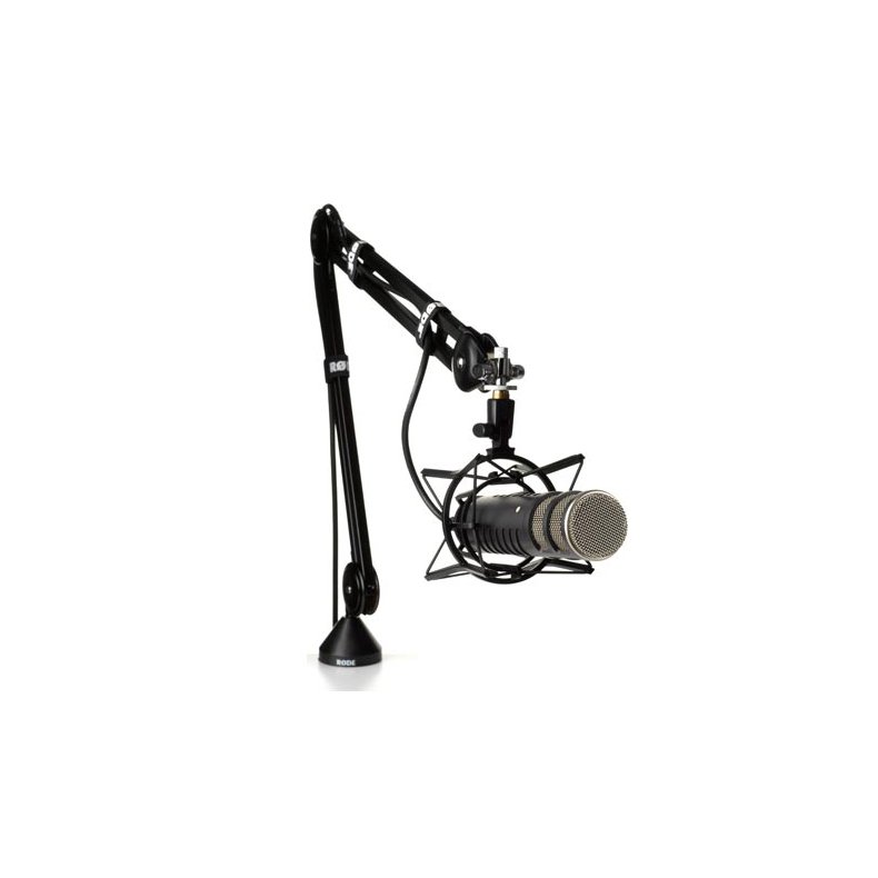 R�de PSA1 Professional Studio Boom Arm