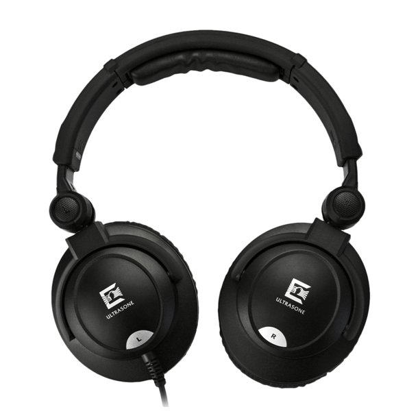 Ultrasone HFI 450 headphones closed