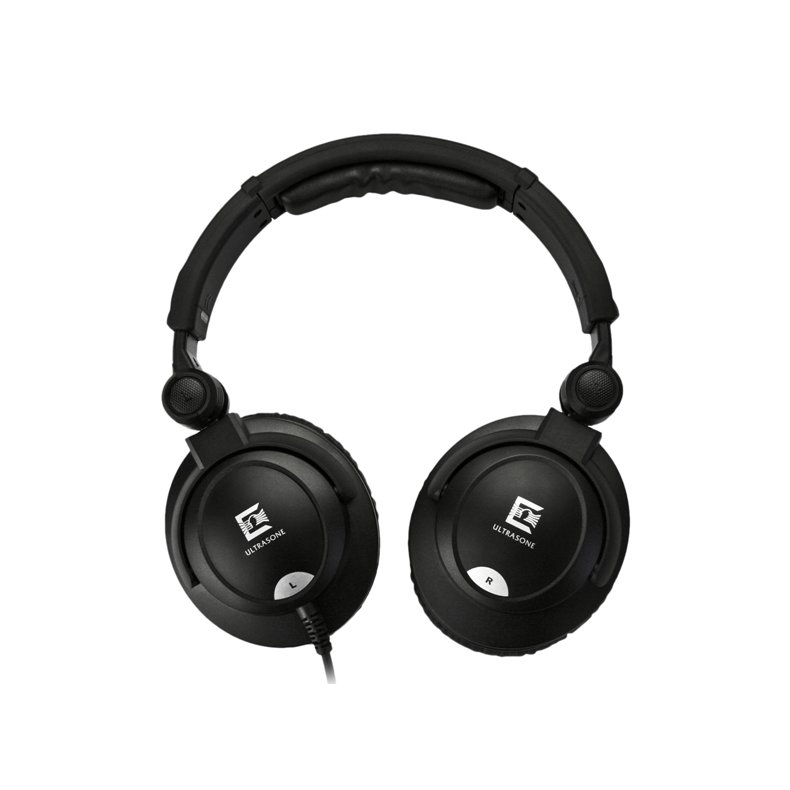 Ultrasone HFI 450 headphones closed