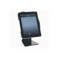 K&ouml;nig &amp; Meyer 19752-000-55 iPad2 Table Stand black