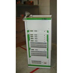 ABE TV Transmitter UHF analog (digital ready) 5kW