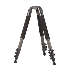 miliboo MB-MTT702BWH Tripod legs (carbon fiber), 28-190 cm, 25 kg load, 3,32 kg net w.