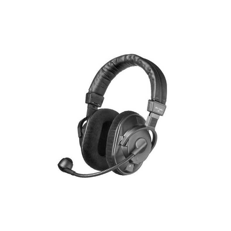 Beyerdynamic DT 290 MKII Headset 80 Ohms