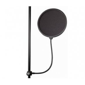 K & M Popkiller - 200 mm  with flexible goosenec