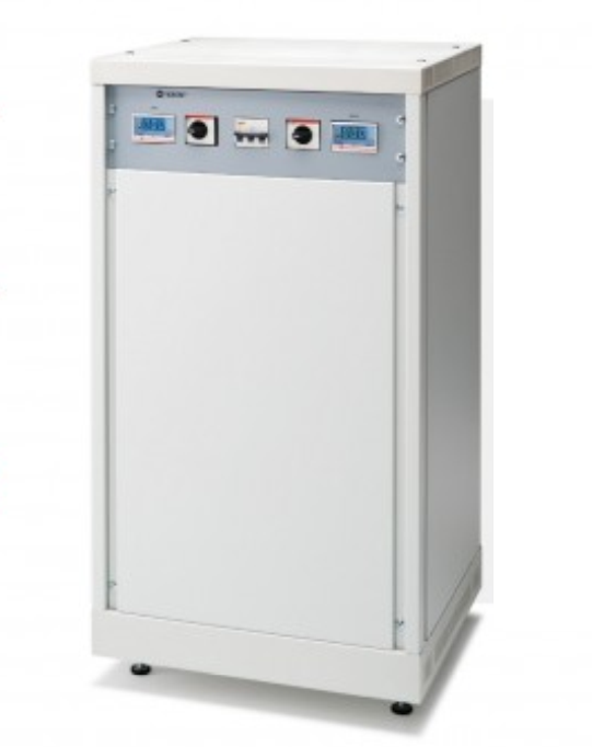 Microset BST-T75 Automatic Voltage Stabilizer three phase 400VAC + N ...