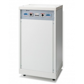 Microset BST-T60 3 Phase Voltage Stabilizer, 60KVA, Input 400V ± 15%, Output 400V ± 1.5% 50Hz. Avera