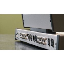 Arrakis ARC-10U-Blue On Air Radio Broadcast Console