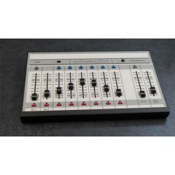 Arrakis ARC-8 On Air Broadcast Radio Console