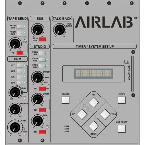 D&R ON-AIR Light LED Signal Lighting