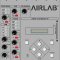 D&R Airlab-DT On Air radio broadcast mixing console