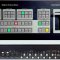 Videosolutions Group ODYSSEY 4H HD-SD Digital Video Mixer