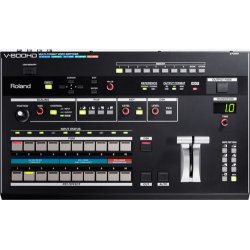 Roland V-800HD Multi-format Video Switcher