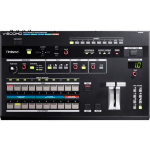 Roland V-800HD MK II Multi-format Video Switcher