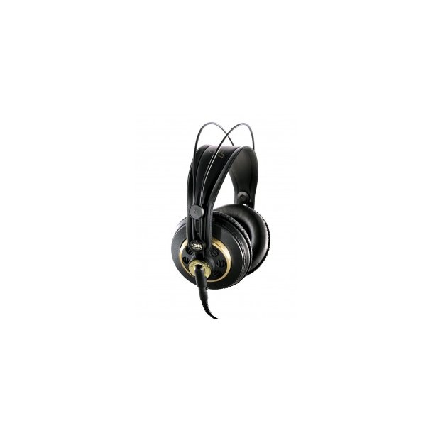 AKG K240 Studio Headphone semi-open