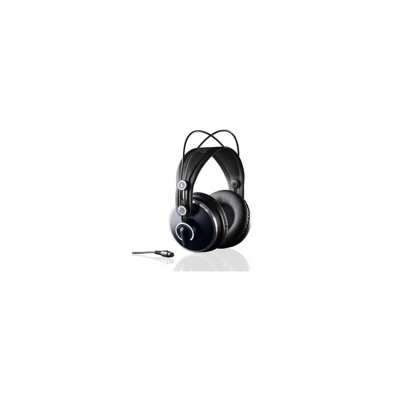 AKG K271 MKII Studio Headphone Closed 55 Ohm