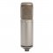 Rde K2 Microphone Dual 1inch Condenser Valve