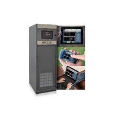 Nautel NV3.5LT 3.5kW with integral digital exciter