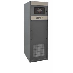 Nautel NV5LT 5 kW with integral digital exciter